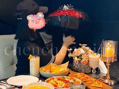 -Nord Grill&Bar Highland诺德西餐(深圳欢乐海岸店)