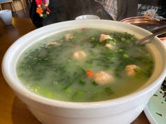 -品味泸沽湖•民族特色菜(大落水店)