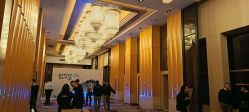 -上海金桥红枫万豪酒店·宴会厅