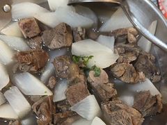 -马记伊源斋涮肉·清真菜(百子湾店)