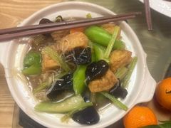 -佛有缘素食馆·荔湾老字号(陈家祠首店)