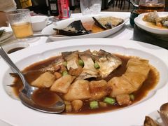 -高佳庄·海鲜酒楼(定海店)