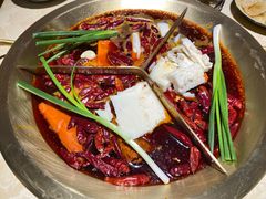 -叁口煮老火锅(东升店)