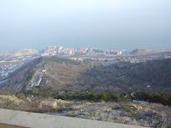 -石老人观光园