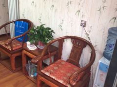 -康乐缘盲人按摩(皂君庙店)