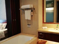 -天目湖御水温泉·度假酒店