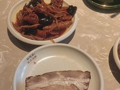 -松鹤面馆·古法焖肉面(观前店)