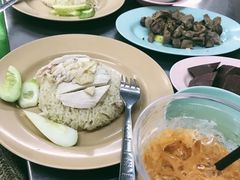-红大哥水门鸡饭(總店)
