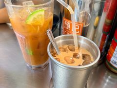 -颓记茶餐厅(美景总店)