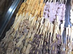-童陈记重庆冷串串(食宝街店)