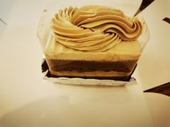 雀巢小方-老大昌(淮海中路店)