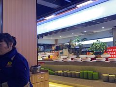 -新艺自助美食城(中山路店)