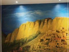 -厦门泰谷酒店(中山路镇海路地铁站店)