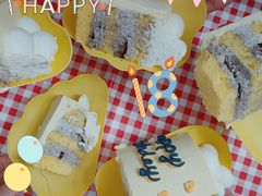-CarolCake卡萝家(锦华万达店)