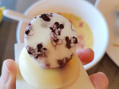 小点心-皇朝万鑫自助餐厅