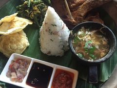 -Pundi Pundi Restaurant