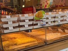 -昆明冠生园·蛋糕·面包(南强街店)