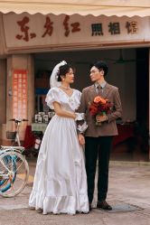 -花漾摄影优选工作室(东莞原创作品店)