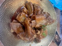 -渔码头食府(蓬莱阁店)