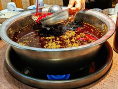 -青山青豆花·笑禅豆腐鱼(黄泥塝店)