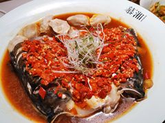 -慕湘精致湖南菜(水贝店)
