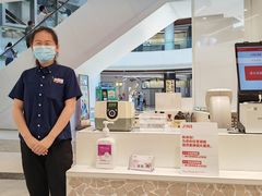 -JINS(上海宏伊国际广场店)