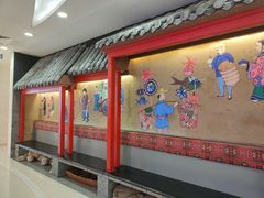 -额娘·春饼烤鸭(乐汇城店)