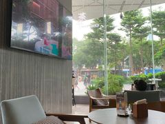 -福田口岸逸扉酒店创逸空间