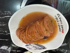 -涵家味土菜馆·徽州一绝臭鳜鱼(三河古镇店)