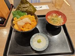 -札幌二条市场 大矶(本店)