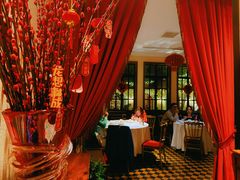 -玫瑰厅上海菜(兴国路店)