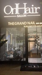 -OnHair Salon