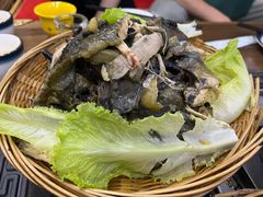-三锅莊·牦牛肉火锅·香格里拉特色藏餐宴请餐厅(菱角塘路店)