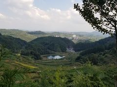 -乌石村