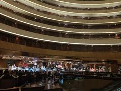 -杭州国际会议中心洲际酒店-原素全日餐厅(解放东路店)