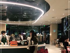 -星巴克臻选(深圳龙岗万科店)