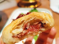 玫瑰饼-雀舞云南菜(乐客城店)