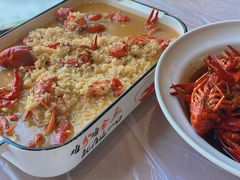 -有位虾匠·香辣蟹·小龙虾(李村店)