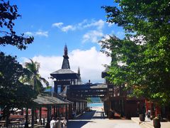 -海南分界洲岛旅游区