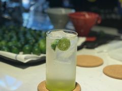-花与咖啡馆(金星楼店)