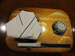 -九洲喜来登酒店湖月日餐厅