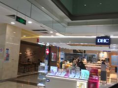 -百联南桥购物中心