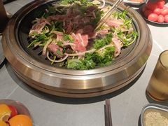 -杨小佳·齐齐哈尔烤肉·烤串(广州店)