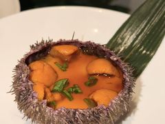-北李·海肠捞饭·大连菜(望京凯德MALL店)