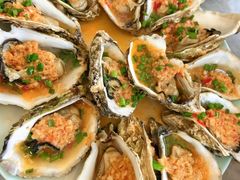 -胖嫂海鲜饭店