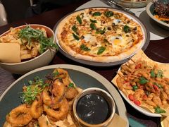 -普朗姆生蚝牛排馆 The Plump Oyster(成都摩方购物中心店)