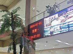 -大连开发区市民健身中心