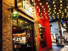 -FUTURE BAR(岭南天地店)