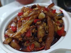 -新新湘菜馆(新中街二条店)