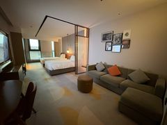 -成都武侯祠希尔顿惠庭酒店